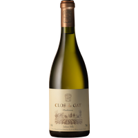 Clos de Gat Chardonnay 2023 bottle