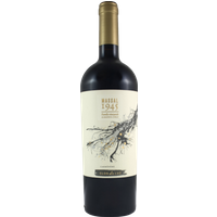 Clos de Luz Massal 1945 Carmenere 2020 bottle
