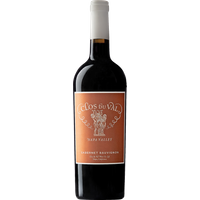 Clos du Val Cabernet Sauvignon 2023