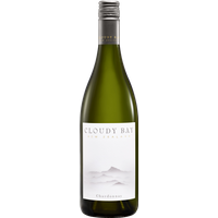 Cloudy Bay Chardonnay 2023 bottle