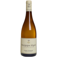 Comte Armand Bourgogne Aligote 2022 bottle