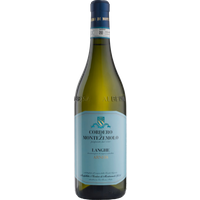 Cordero di Montezemolo Langhe Arneis 2025