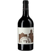 COS Maldafrica 2020 bottle