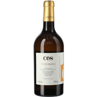COS Pithos Bianco 2022 bottle