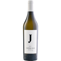 Costa Lazaridi Chateau Julia Chardonnay 2024 bottle