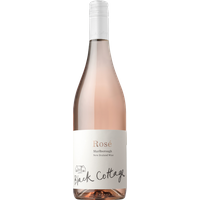 Black Cottage Rose 2023 bottle