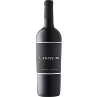 689 Cellars Submission Cabernet Sauvignon 2022 bottle