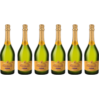 Saint Hilaire Blanquette de Limoux 6 Bottle Case bottle