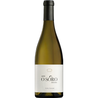 Rafael Palacios Sorte O Soro 2022 bottle