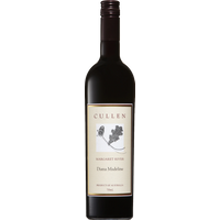 Cullen Diana Madeline 2019 bottle