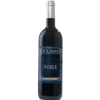 Flam Noble 2022 bottle