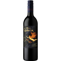 Cycles Gladiator Cabernet Sauvignon 2020 bottle