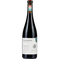 Dakishvili Family Selection Cuvee Red 2021 bottle