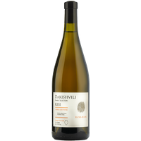 Dakishvili Family Selection Kisi Amber 2023 bottle