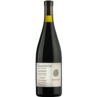 Dakishvili Family Selection Saperavi 2021 bottle