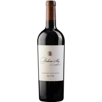 Dakota Shy Cabernet Sauvignon 2024