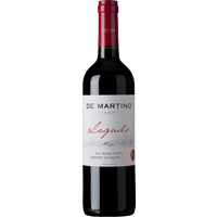 De Martino Legado Reserva Cabernet Sauvignon 2021 bottle