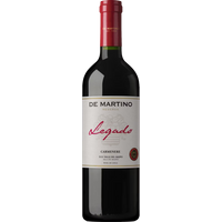 De Martino Legado Reserva Carmenere 2023 bottle