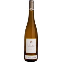 Marcel Deiss Grasberg 2020 bottle