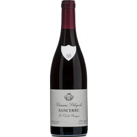 Delaporte Sancerre Le Cul de Beaujeu Rouge 2022