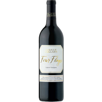 DeLille Cellars Four Flags 2022