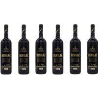 Matusko Dingac 2020 6 Bottle Case bottle