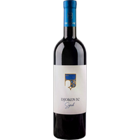 Djokovic Syrah 2023