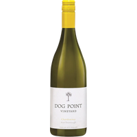 Dog Point Chardonnay 2023 bottle