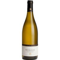 Domaine Alain Chavy Bourgogne Chardonnay 2023 bottle