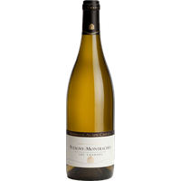 Domaine Alain Chavy Puligny-Montrachet Les Charmes 2023 bottle