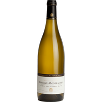 Domaine Alain Chavy Puligny-Montrachet Premier Cru Les Champs-Gains 2024