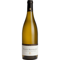 Domaine Alain Chavy Puligny-Montrachet Premier Cru Les Folatieres 2024
