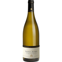 Domaine Alain Chavy Saint Aubin Premier Cru En Remilly 2023 bottle