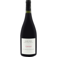 Domaine Alain Voge Cornas Les Vieilles Fontaines 2020 bottle