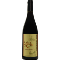 Domaine Bernard Burgaud Cote Rotie 2023 bottle