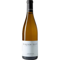 Domaine Boisson Anne Boisson Bourgogne Aligote 2023 bottle