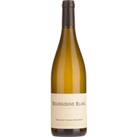 Domaine Boisson Pierre Boisson Bourgogne Blanc 2023 bottle