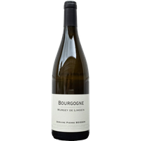Domaine Boisson Pierre Boisson Bourgogne Murgey de Limozin 2022 bottle