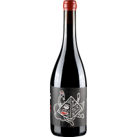 Domaine Bonnet Cotton Cote de Brouilly 2022 bottle