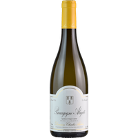 Domaine Charles Audoin Bourgogne Aligote Vieilles Vignes 2022 bottle