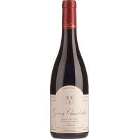 Domaine Charles Audoin Gevrey Chambertin 2023 bottle