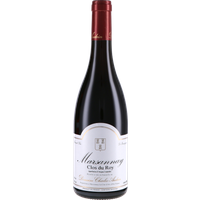 Domaine Charles Audoin Marsannay Clos du Roy Rouge 2021 bottle