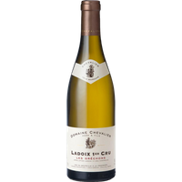 Domaine Chevalier Ladoix Premier Cru Les Grechons 2023 bottle