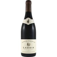 Domaine Chevalier Ladoix Rouge 2023 bottle