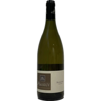 Domaine d'Ardhuy Bourgogne Chardonnay 2022 bottle