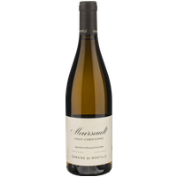 Domaine de Montille Meursault Saint Christophe 2022