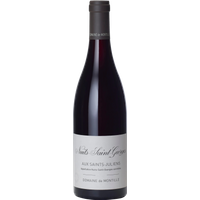 Domaine de Montille Nuits-Saint-Georges Aux Saints Juliens 2023