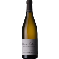 Domaine de Montille Puligny-Montrachet 2022 bottle