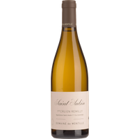 Domaine de Montille Saint Aubin Premier Cru En Remilly 2023