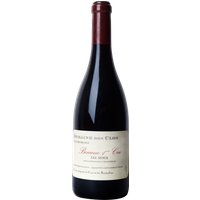 Domaine des Clos Beaune Premier Cru Les Avaux 2020 bottle